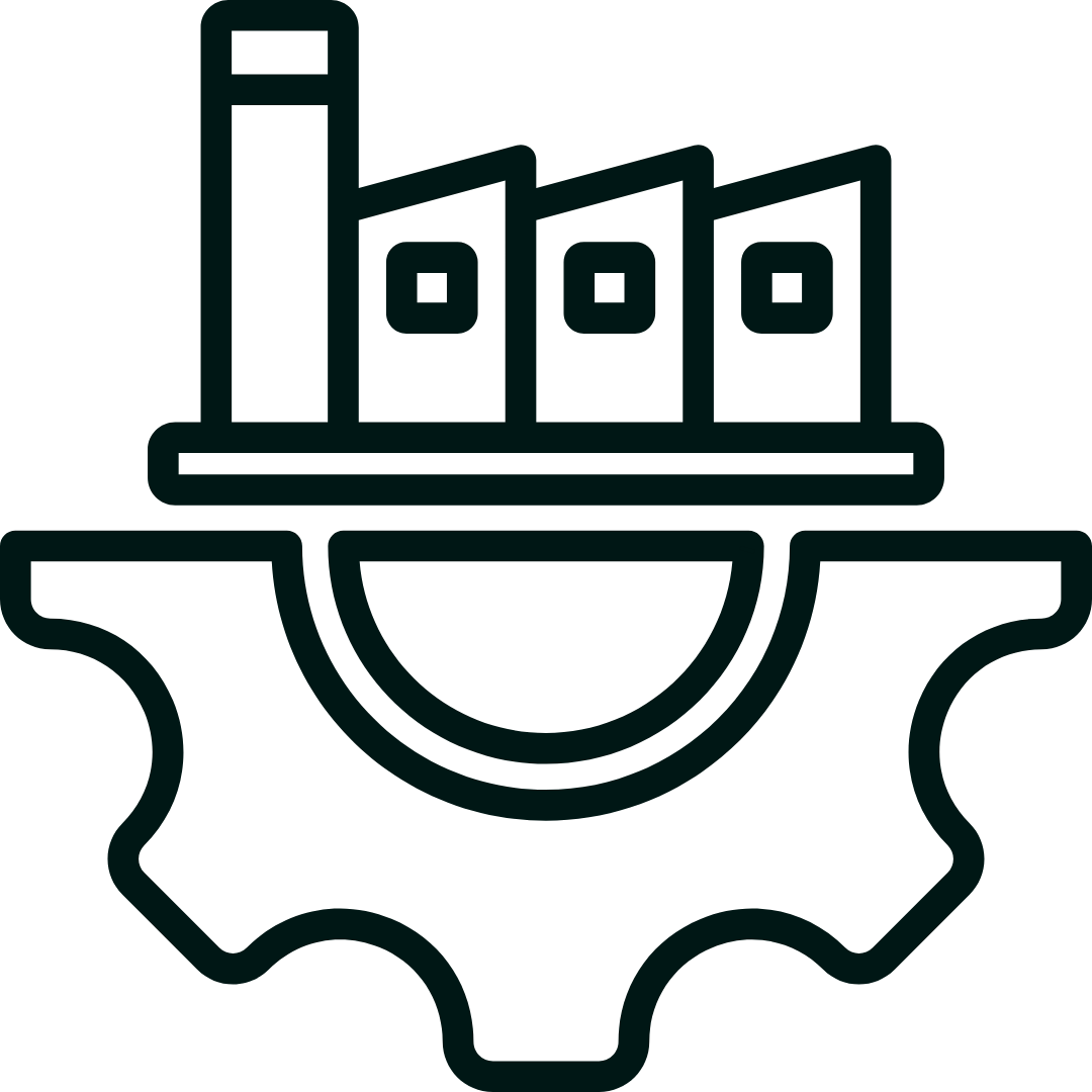 Industrial