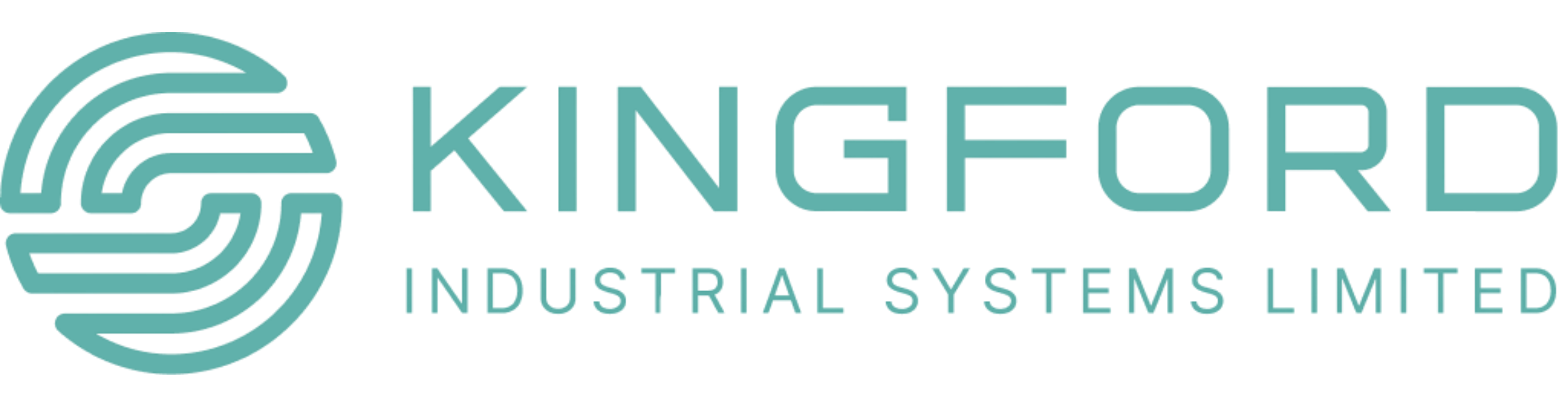 Kingford Logo