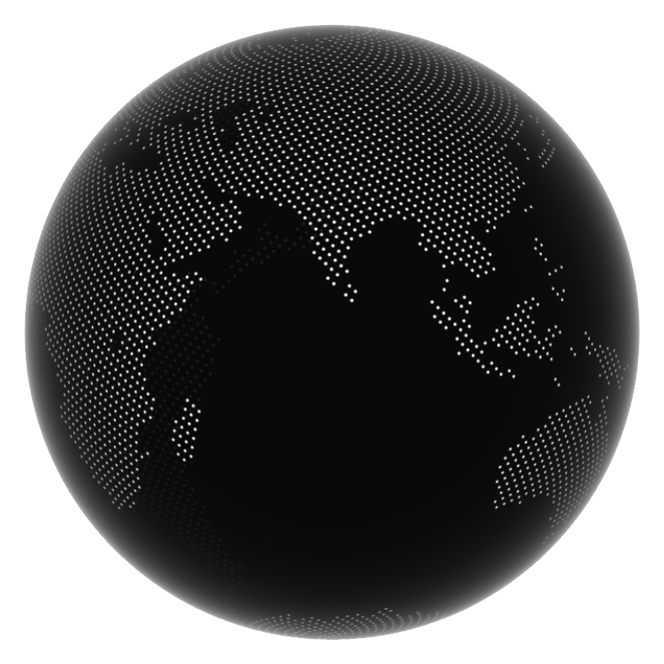 Earth Mask